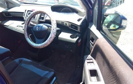 Honda Freed I, 2012 год, 765 000 рублей, 6 фотография