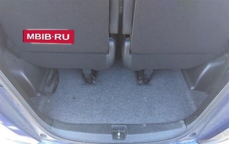 Honda Freed I, 2012 год, 765 000 рублей, 9 фотография