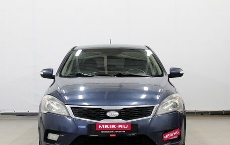 KIA cee'd I рестайлинг, 2012 год, 650 000 рублей, 2 фотография