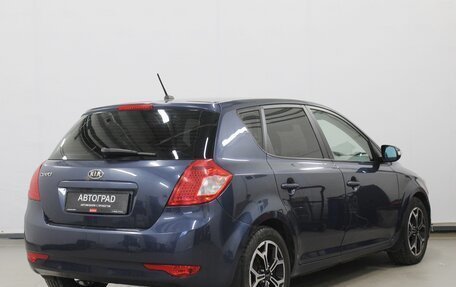 KIA cee'd I рестайлинг, 2012 год, 650 000 рублей, 4 фотография