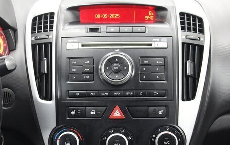 KIA cee'd I рестайлинг, 2012 год, 650 000 рублей, 11 фотография