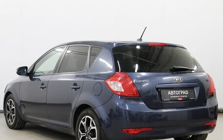 KIA cee'd I рестайлинг, 2012 год, 650 000 рублей, 6 фотография