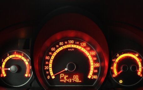 KIA cee'd I рестайлинг, 2012 год, 650 000 рублей, 10 фотография