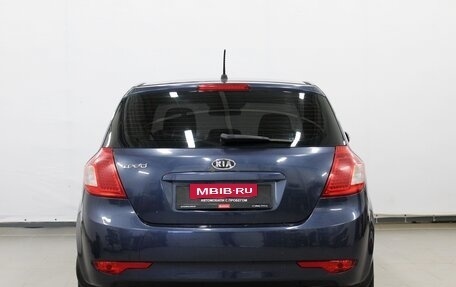 KIA cee'd I рестайлинг, 2012 год, 650 000 рублей, 5 фотография