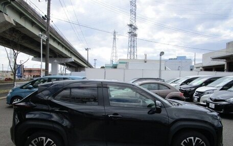 Toyota Yaris Cross, 2022 год, 1 311 000 рублей, 6 фотография
