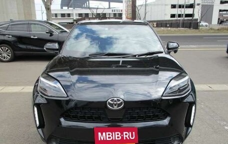 Toyota Yaris Cross, 2022 год, 1 311 000 рублей, 8 фотография