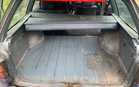 Volkswagen Passat B3, 1991 год, 150 000 рублей, 8 фотография