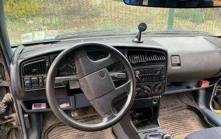 Volkswagen Passat B3, 1991 год, 150 000 рублей, 6 фотография