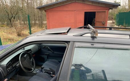 Volkswagen Passat B3, 1991 год, 150 000 рублей, 2 фотография