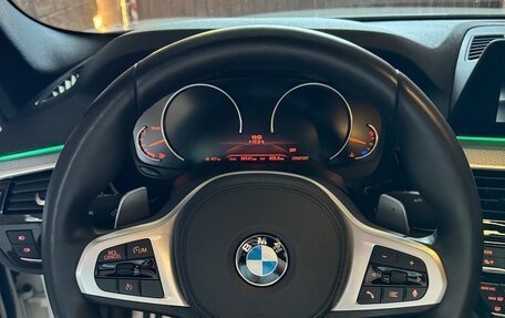 BMW 5 серия, 2020 год, 4 100 000 рублей, 6 фотография