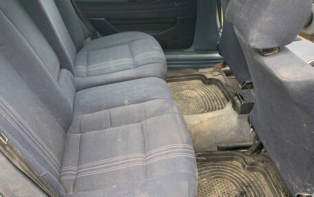 Volkswagen Passat B3, 1991 год, 150 000 рублей, 4 фотография