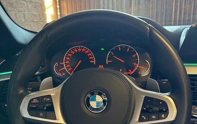 BMW 5 серия, 2020 год, 4 100 000 рублей, 1 фотография
