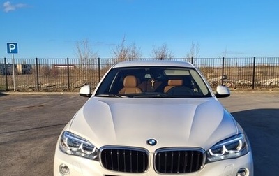 BMW X6, 2015 год, 3 300 000 рублей, 1 фотография