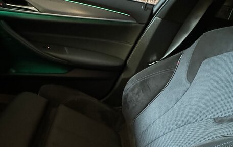 BMW 5 серия, 2020 год, 4 100 000 рублей, 11 фотография