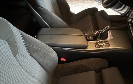 BMW 5 серия, 2020 год, 4 100 000 рублей, 14 фотография