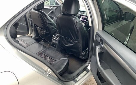 Skoda Octavia, 2018 год, 1 420 000 рублей, 7 фотография