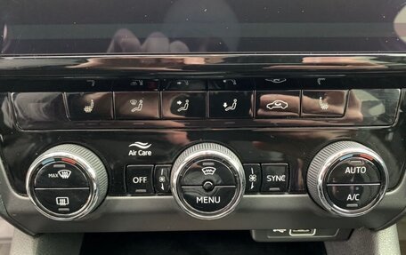 Skoda Octavia, 2018 год, 1 420 000 рублей, 15 фотография