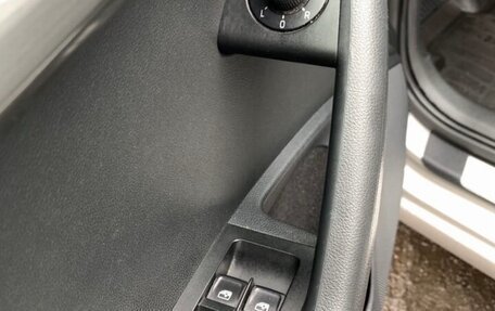 Skoda Octavia, 2018 год, 1 420 000 рублей, 14 фотография