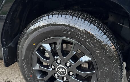 Toyota Land Cruiser, 2022 год, 10 600 000 рублей, 4 фотография