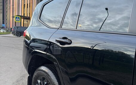 Toyota Land Cruiser, 2022 год, 10 600 000 рублей, 5 фотография