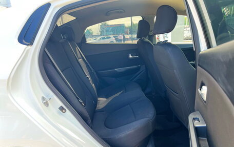 KIA Rio III рестайлинг, 2014 год, 980 000 рублей, 12 фотография