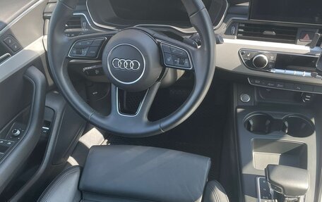 Audi A4, 2021 год, 3 300 000 рублей, 4 фотография