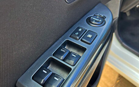 KIA Rio III рестайлинг, 2014 год, 980 000 рублей, 25 фотография