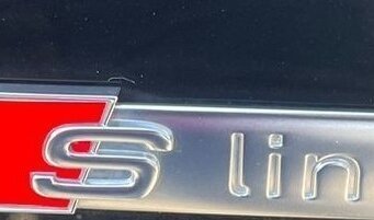 Audi A4, 2021 год, 3 300 000 рублей, 7 фотография