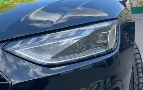 Audi A4, 2021 год, 3 300 000 рублей, 12 фотография