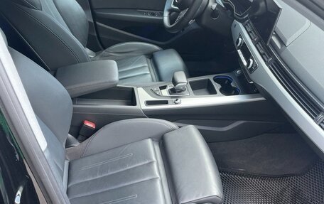 Audi A4, 2021 год, 3 300 000 рублей, 16 фотография