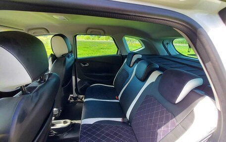 Renault Kaptur I рестайлинг, 2020 год, 2 000 000 рублей, 9 фотография