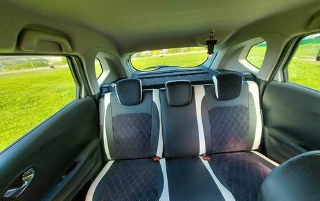 Renault Kaptur I рестайлинг, 2020 год, 2 000 000 рублей, 10 фотография