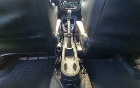 Renault Kaptur I рестайлинг, 2020 год, 2 000 000 рублей, 14 фотография