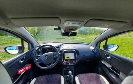 Renault Kaptur I рестайлинг, 2020 год, 2 000 000 рублей, 6 фотография