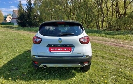 Renault Kaptur I рестайлинг, 2020 год, 2 000 000 рублей, 4 фотография