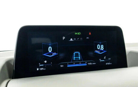 Hyundai Staria, 2023 год, 5 690 000 рублей, 10 фотография