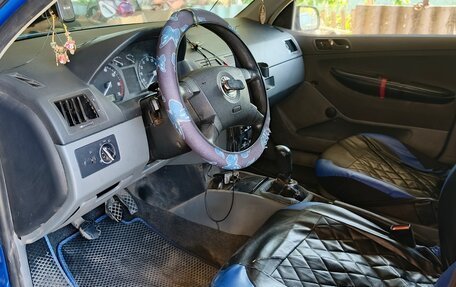 Skoda Fabia I, 2003 год, 200 000 рублей, 3 фотография