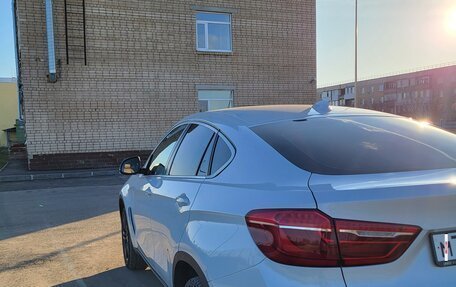 BMW X6, 2015 год, 3 300 000 рублей, 5 фотография