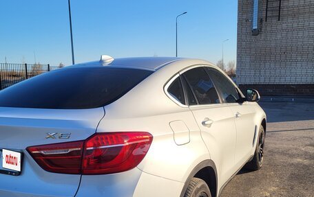 BMW X6, 2015 год, 3 300 000 рублей, 7 фотография