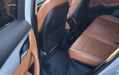 BMW X6, 2015 год, 3 300 000 рублей, 8 фотография
