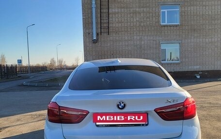 BMW X6, 2015 год, 3 300 000 рублей, 6 фотография