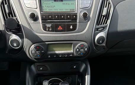 Hyundai ix35 I рестайлинг, 2011 год, 997 000 рублей, 8 фотография