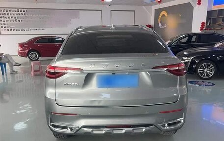 Haval F7x I, 2021 год, 1 290 250 рублей, 7 фотография