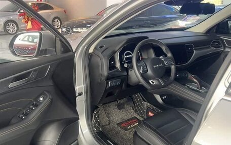 Haval F7x I, 2021 год, 1 290 250 рублей, 8 фотография