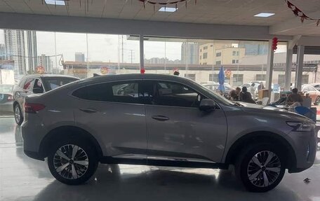 Haval F7x I, 2021 год, 1 290 250 рублей, 4 фотография