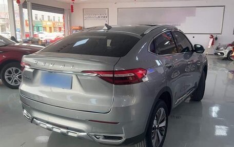 Haval F7x I, 2021 год, 1 290 250 рублей, 6 фотография