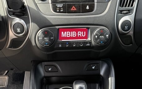 Hyundai ix35 I рестайлинг, 2011 год, 997 000 рублей, 14 фотография