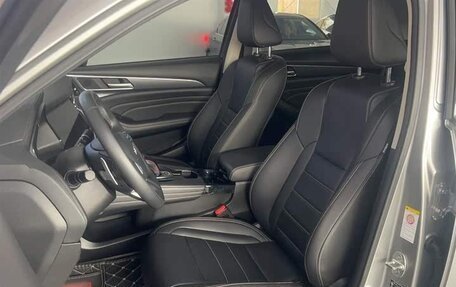 Haval F7x I, 2021 год, 1 290 250 рублей, 9 фотография