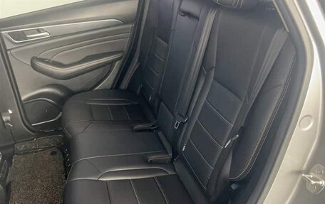 Haval F7x I, 2021 год, 1 290 250 рублей, 11 фотография