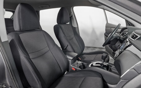 Nissan Qashqai, 2017 год, 1 599 000 рублей, 13 фотография